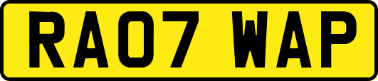RA07WAP