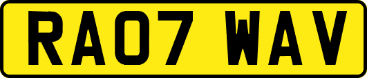 RA07WAV