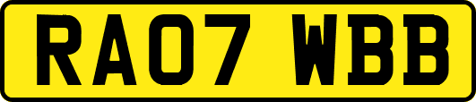 RA07WBB