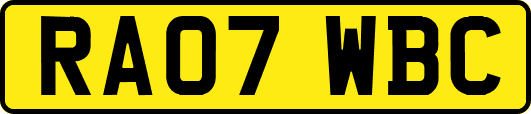 RA07WBC