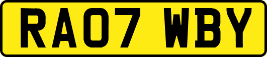 RA07WBY
