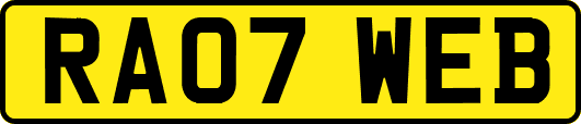RA07WEB