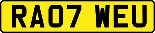 RA07WEU