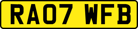RA07WFB