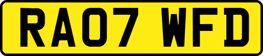 RA07WFD