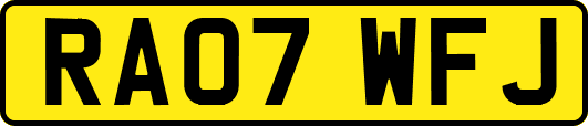 RA07WFJ