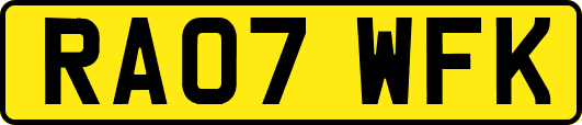 RA07WFK