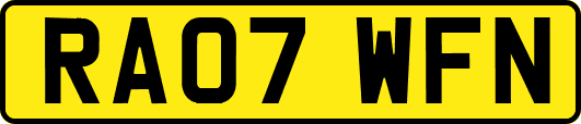 RA07WFN