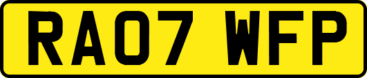 RA07WFP