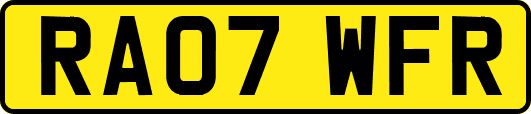 RA07WFR