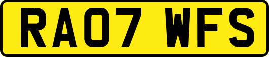 RA07WFS