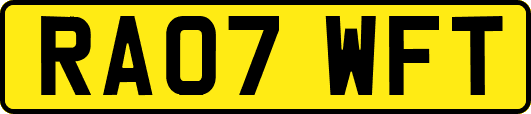 RA07WFT