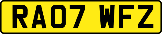 RA07WFZ