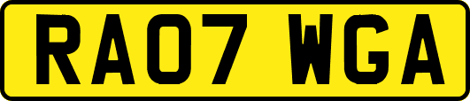 RA07WGA