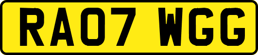 RA07WGG