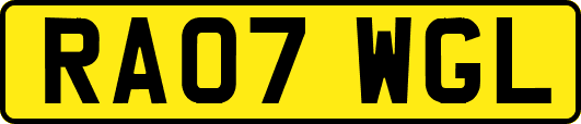 RA07WGL