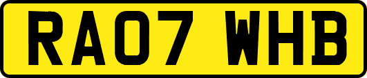RA07WHB