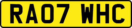 RA07WHC