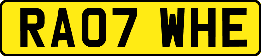 RA07WHE