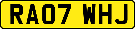 RA07WHJ