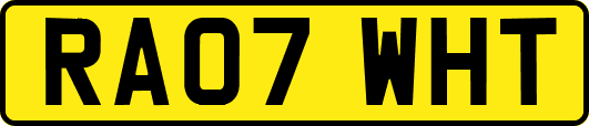RA07WHT