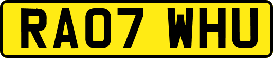 RA07WHU