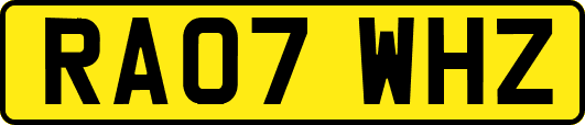 RA07WHZ