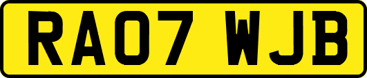 RA07WJB