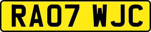 RA07WJC