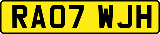 RA07WJH