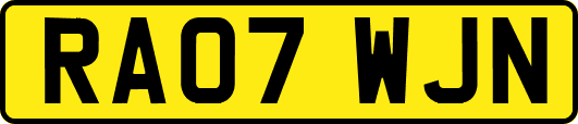 RA07WJN