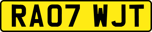RA07WJT