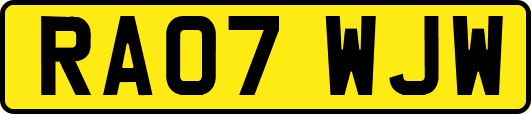 RA07WJW
