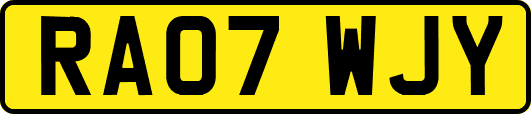 RA07WJY