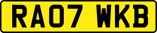 RA07WKB