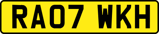RA07WKH