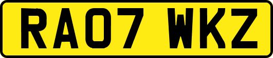 RA07WKZ