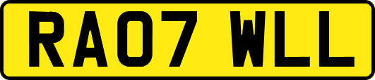 RA07WLL