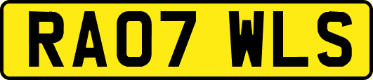 RA07WLS