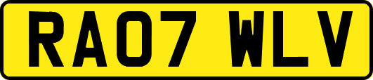 RA07WLV