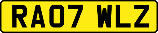RA07WLZ
