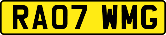 RA07WMG