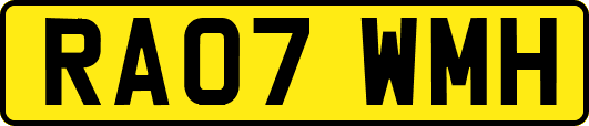 RA07WMH