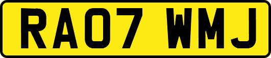 RA07WMJ
