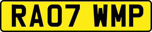 RA07WMP
