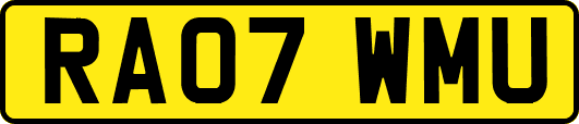 RA07WMU