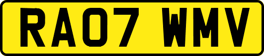 RA07WMV