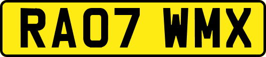 RA07WMX