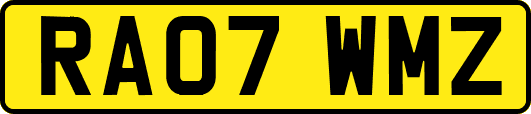 RA07WMZ
