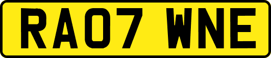 RA07WNE